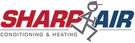 Sharp Air Conditioning & Heating