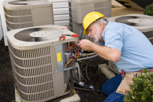 HVAC Problems In Winters
